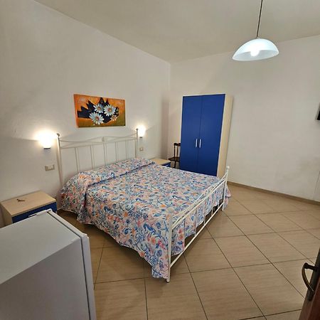 Hotel New Eden San Vito Lo Capo Pokoj fotografie