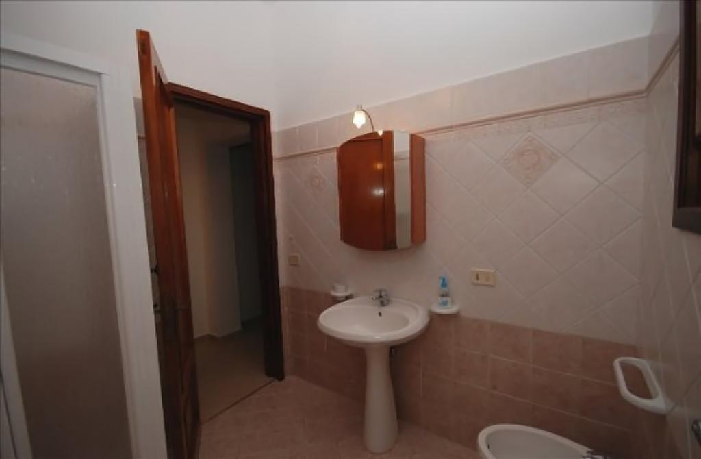 Hotel New Eden San Vito Lo Capo Exteriér fotografie